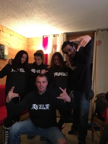 BRUXELLEIR TEAM 