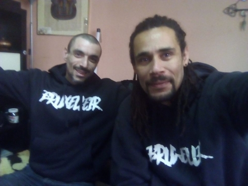 BRUXELLEIR TEAM 
