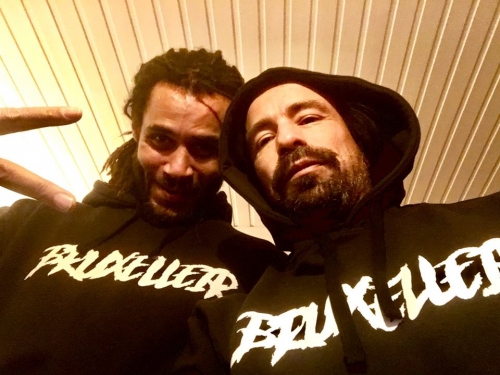 BRUXELLEIR TEAM 