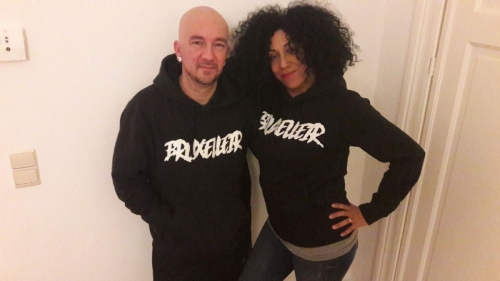 BRUXELLEIR TEAM 