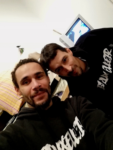 BRUXELLEIR TEAM 
